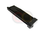 [KJ Works][KP-11] Metal Slide KP11 Airsoft Pistol[CO2][BLK]