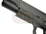 [KJ Works][KP-11] Metal Slide KP11 Airsoft Pistol[CO2][BLK]