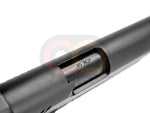 [KJ Works][KP-11] Metal Slide KP11 Airsoft Pistol[CO2][BLK]
