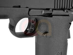 [KJ Works][KP-11] Metal Slide KP11 Airsoft Pistol[CO2][BLK]