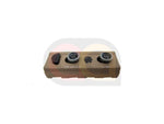 [Army Force] 4 Slots Rail Panel[Keymod System][CB]