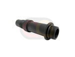 [Army Force] Aluminum Silencer Adapter for VZ 61 Scorpion