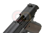 [WE-Tech] Double Barrel M1911A1 GBB Airsoft Pistol [BLK]