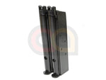 [WE-Tech] Double Barrel M1911A1 GBB Airsoft Pistol [BLK]