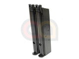 [WE-Tech] Double Barrel M1911A1 GBB Airsoft Pistol [BLK]