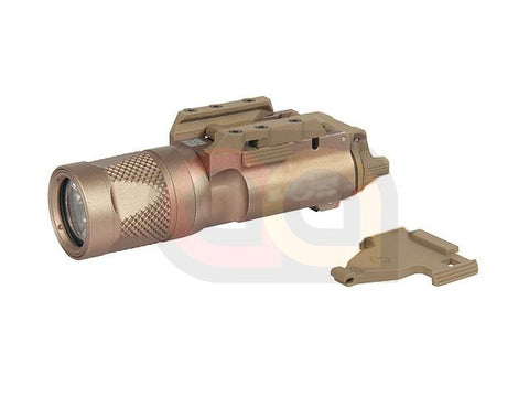 [AABB] S300V Rail Weaponlight [DE]
