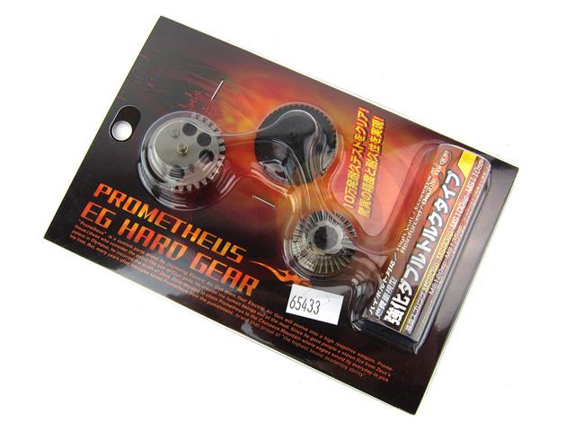 [Prometheus] Double Torque Gear Set – Asiaairsoft