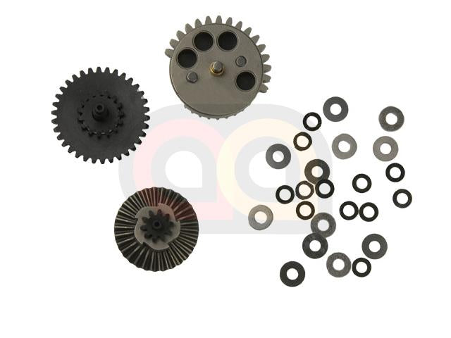 [Prometheus] Double Torque Gear Set – Asiaairsoft