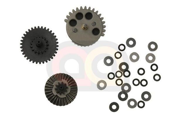 [Prometheus] Double Torque Gear Set – Asiaairsoft