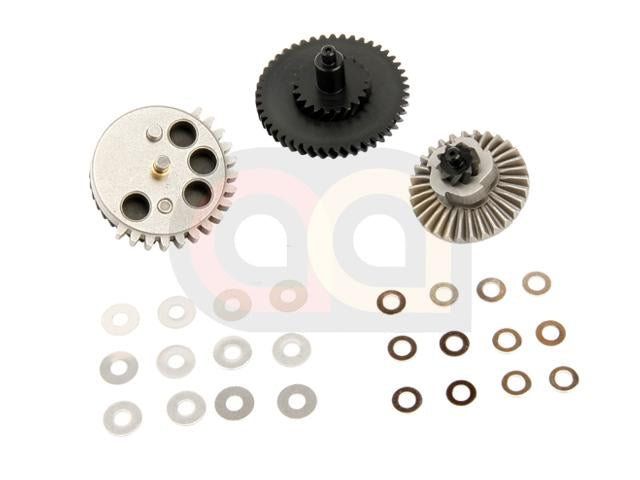 [Prometheus] Super Triple Torque Gear Set – Asiaairsoft