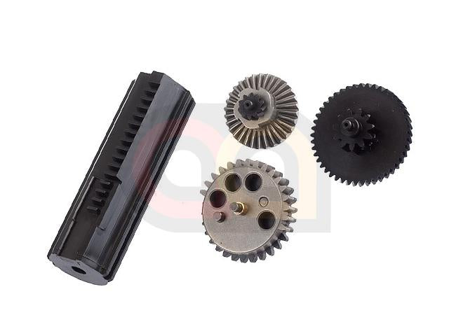 [Prometheus] EG Hard Gear Set Max for Ver.2 / Ver.3 – Asiaairsoft