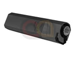 [SilencerCo] Osprey 9mm Suppressor [+14mm CW][BLK]