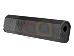 [SilencerCo] Osprey 9mm Suppressor [+14mm CW][BLK]