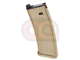 [KWA x PTS] EPM M4 GBB Magazine[For KWA M4 GBB Series][38rds][DE]