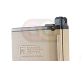 [KWA x PTS] EPM M4 GBB Magazine[For KWA M4 GBB Series][38rds][DE]