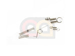 [Army Force] Replacement Spring Set for Marui G&P V2 Gearbox