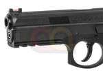 [KJ Works] CZ 75 SP-01 Shadow Airsoft GBB Gun[CO2 Version]