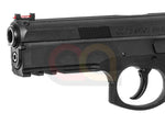 [KJ Works] CZ 75 SP-01 Shadow Airsoft GBB Gun[Top Gas Version]