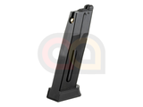 [KJ Works] CO2 Magazine for CZ-75 SP-01 Shadow Pistol[26rds]