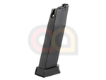 [KJ Works] Top Gas Magazine for CZ-75 SP-01 Shadow Pistol[26rds]