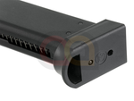[KJ Works] Top Gas Magazine for CZ-75 SP-01 Shadow Pistol[26rds]