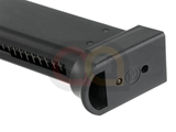 [KJ Works] Top Gas Magazine for CZ-75 SP-01 Shadow Pistol[26rds]