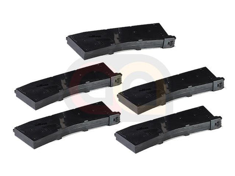 [Vanaras] M4 PTW/DTW magazine inner case assembly[5pcs][GEN.2]