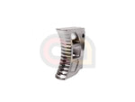 [KF Airsoft] CNC Aluminum Trigger For Tokyo Marui Hi- Capa GBB[SV]
