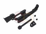 [Big Dragon] IPSC CR Speed Belt Holster [BLK]