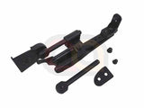 [Big Dragon] IPSC CR Speed Belt Holster [BLK]