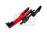 [Big Dragon] IPSC CR Speed Belt Holster [Red]