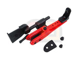[Big Dragon] IPSC CR Speed Belt Holster [Red]