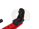 [Big Dragon] IPSC CR Speed Belt Holster [Red]