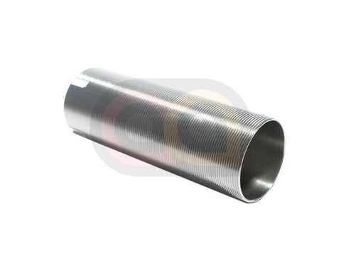 [Prometheus] Stainless Hard Cylinder Type B for Tokyo Marui AEG