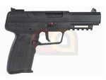 [Cybergun] FN Herstal 57 Gas Blow Back Pistol[Top Gas]