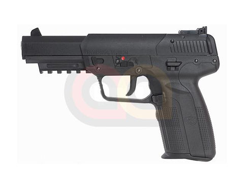 [Cybergun] FN Herstal 57 Gas Blow Back Pistol[Top Gas]