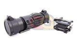 [CN Made] 3X Magnifier with Flip-Up QD Mount