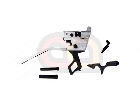 [KF Airsoft] Hi-Capa Hammer Set with Pin Set