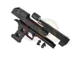 [Guarder] Aluminum Slide & Frame For Marui DE .50AE[BLK]