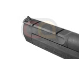 [Guarder] Aluminum Slide & Frame For Marui DE .50AE[BLK]
