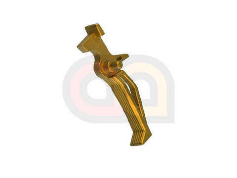 [APS Tactical] Dynamic Trigger TDT For M4/ M16 Series AEG[Gold]