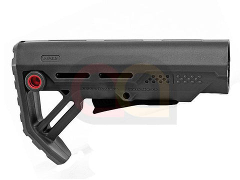 [Strike Industries]Viper Mod 1 Mil-Spec Carbine Stock for AR GBB Series[BLK,Red]