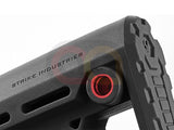 [Strike Industries]Viper Mod 1 Mil-Spec Carbine Stock for AR GBB Series[BLK,Red]