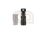 [APS] Evolution Tech Flash Hider 1.0 [-14mm CCW]