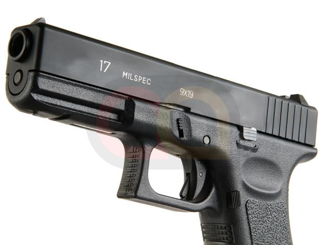 [KSC] Model 17 Rail Frame[Metal Slide Version] – Asiaairsoft