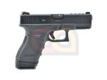[KSC] Model 23F Airsoft GBB Pistol[Metal Slide]