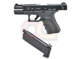 [KSC] Model 23F Airsoft GBB Pistol[Metal Slide]