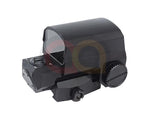 [Army Force] Airsoft LC Style Reddot Sight [BLK]