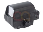 [Army Force] Airsoft LC Style Reddot Sight [BLK]