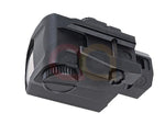 [Army Force] Airsoft LC Style Reddot Sight [BLK]